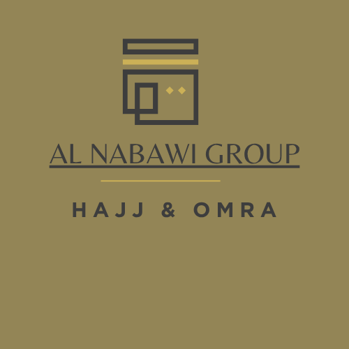 Hajj Nanterre – Al Nabawi Group
